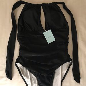 Cupshe Bathing Suit - Small